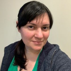 Meet your Posher, Renata